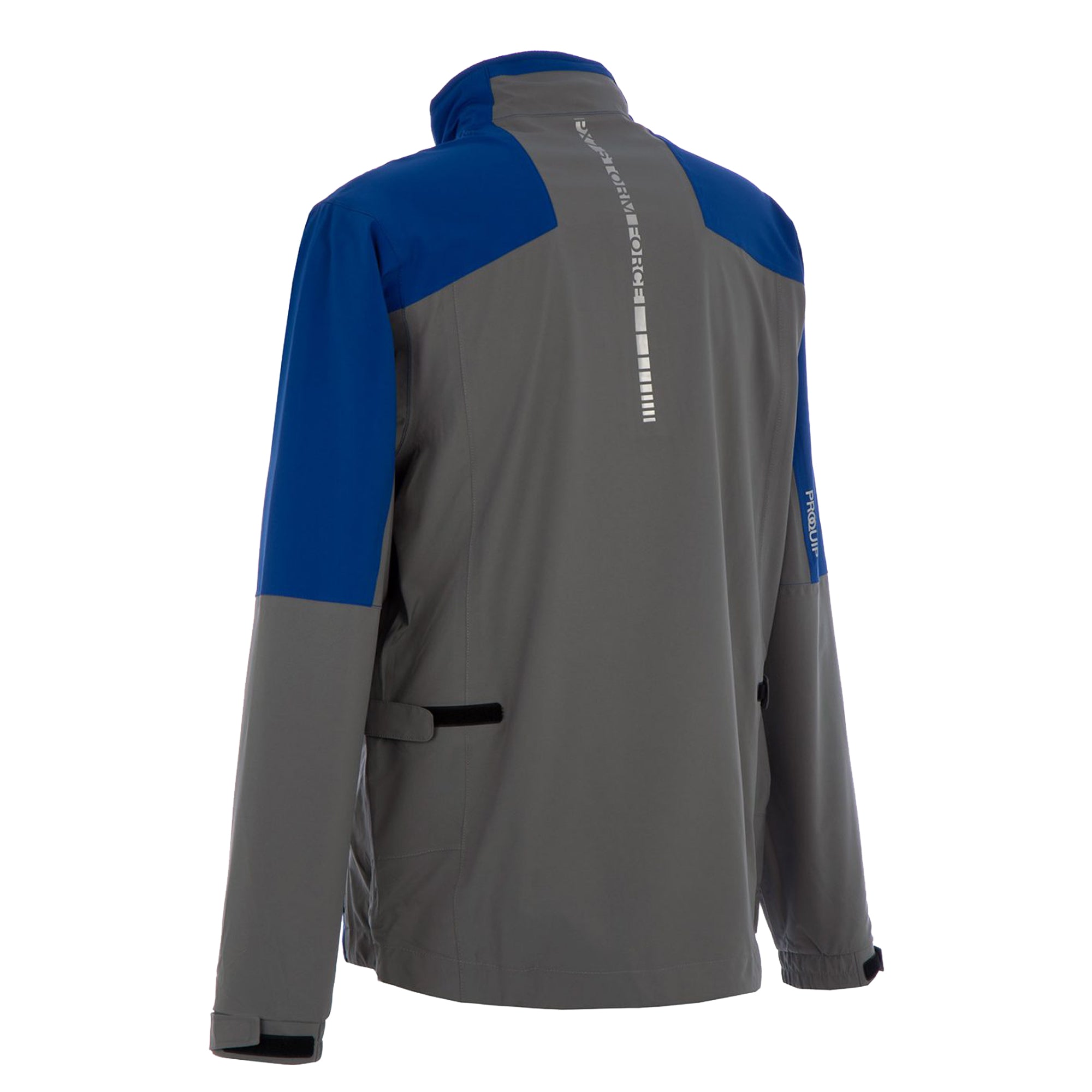 ProQuip Mens StormFORCE PX7 Rain Jacket