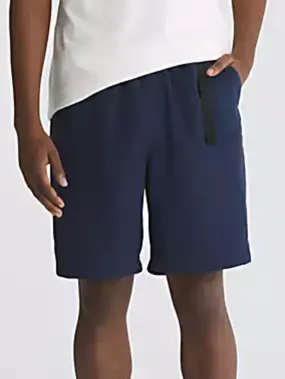 Range Nylon Loose Shorts