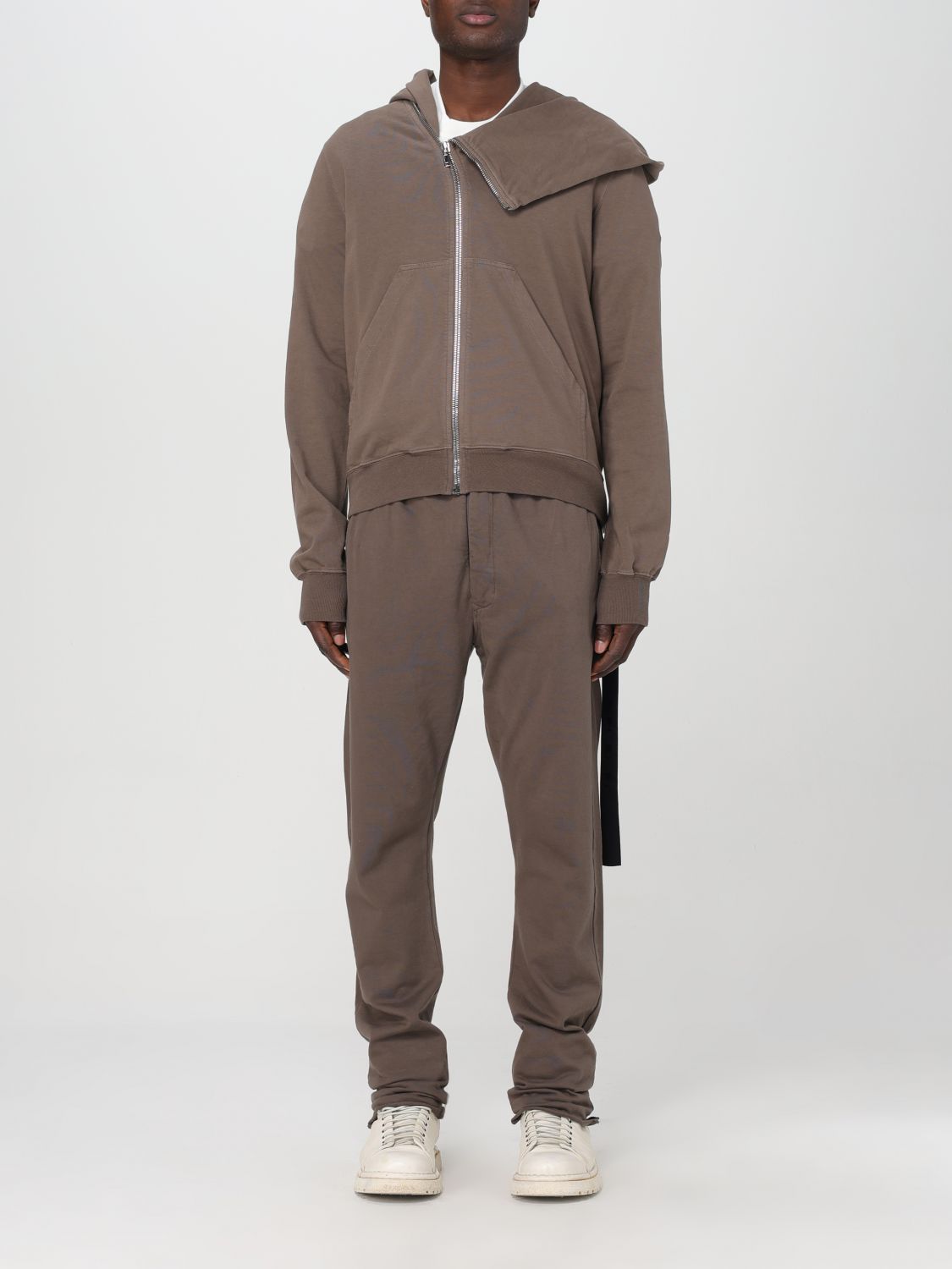 RICK OWENS  |DRKSHDW TOP DU01D1286RIG 09