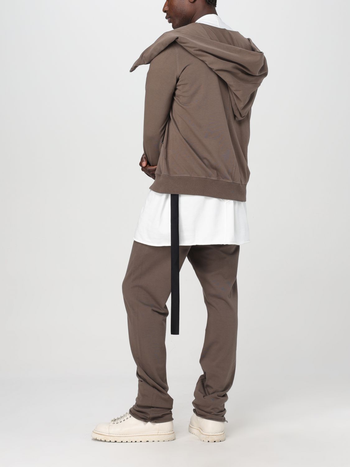 RICK OWENS  |DRKSHDW TOP DU01D1286RIG 09