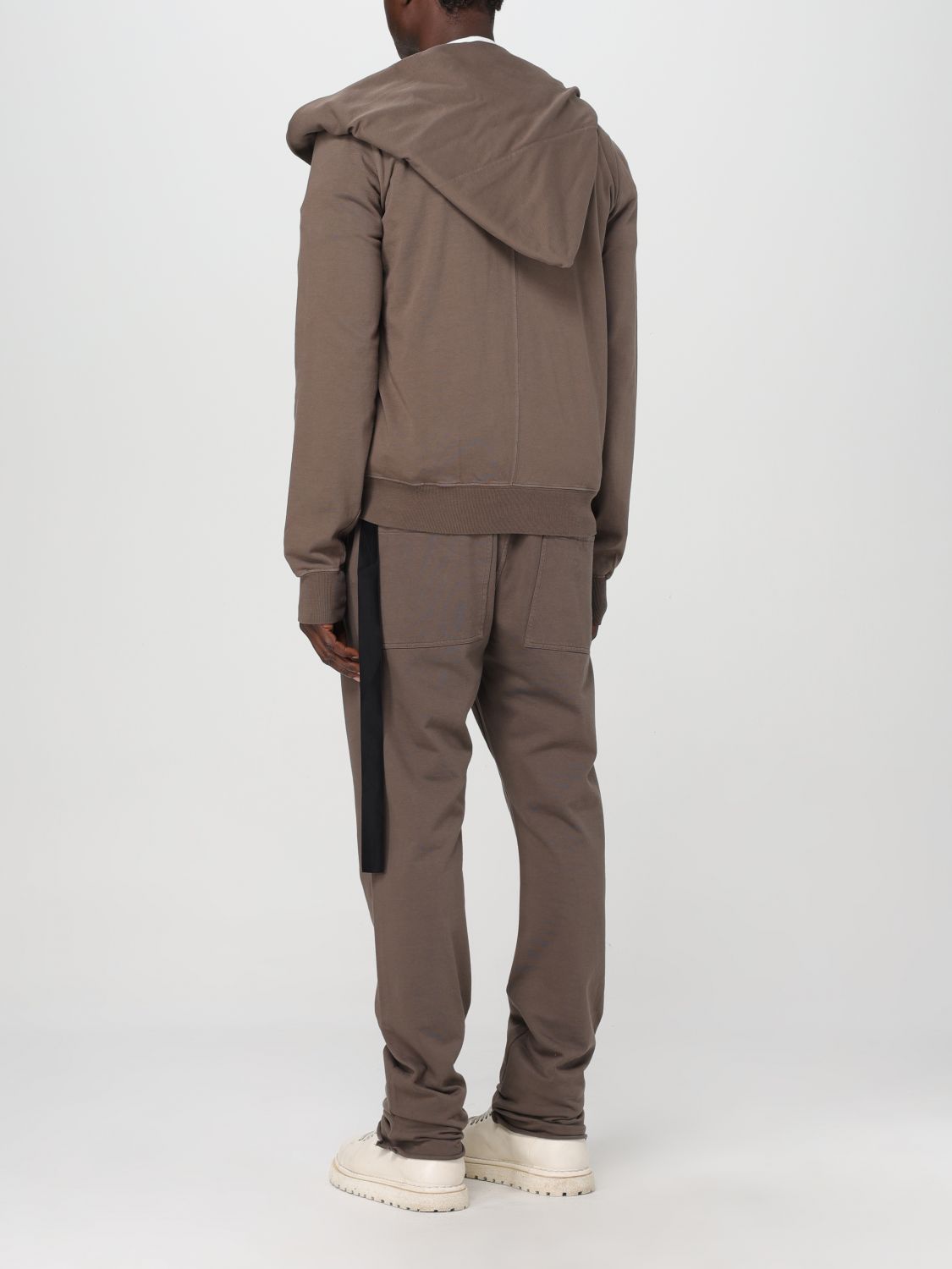 RICK OWENS  |DRKSHDW TOP DU01D1286RIG 09