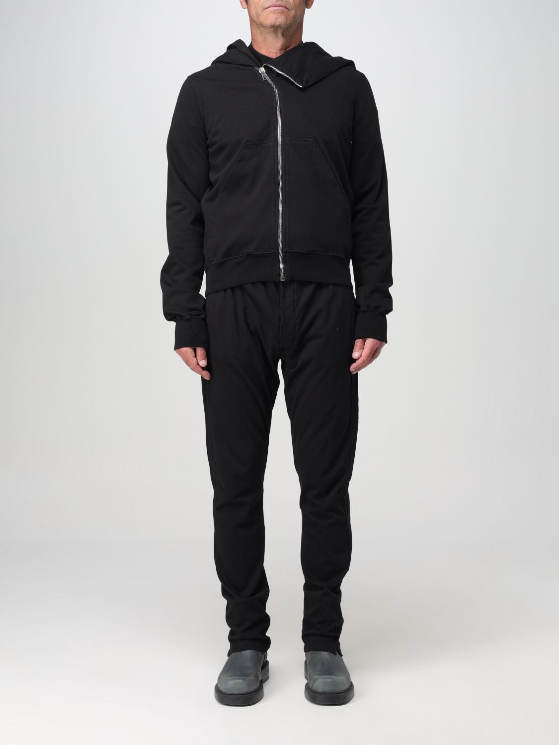 RICK OWENS  |DRKSHDW TOP DU01D1286RIG 09