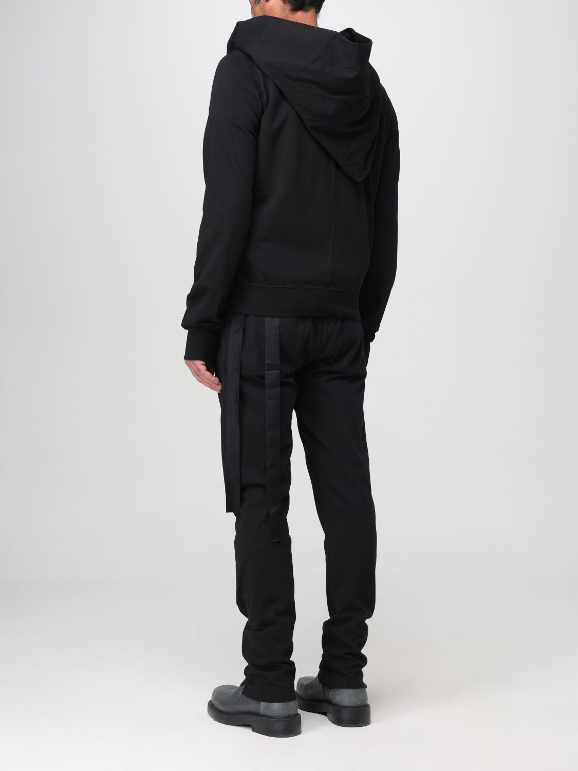 RICK OWENS  |DRKSHDW TOP DU01D1286RIG 09