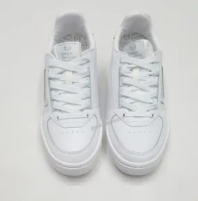 Sergio Tacchini White Logo Sneaker