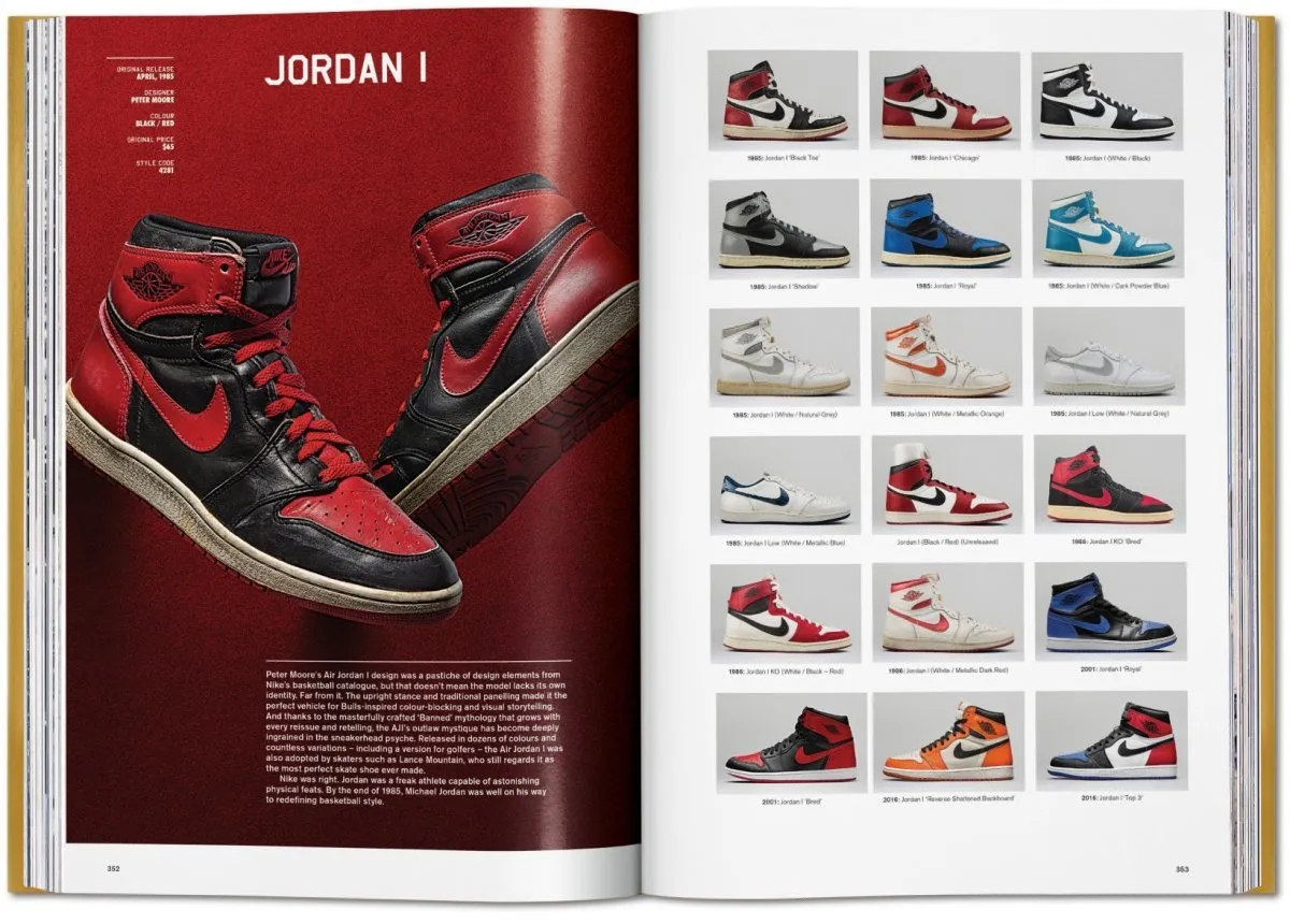 Sneaker Freaker: The Ultimate Sneaker Book