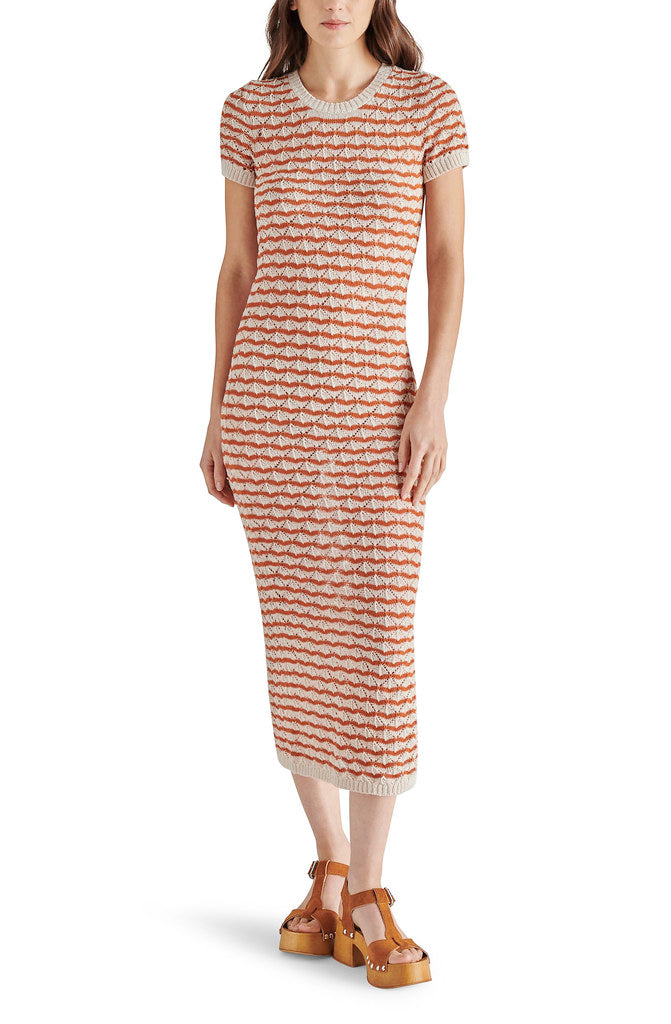 STEVE MADDEN THERESA DRESS