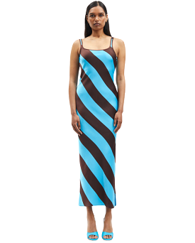 Sunna Dress Swim Cap