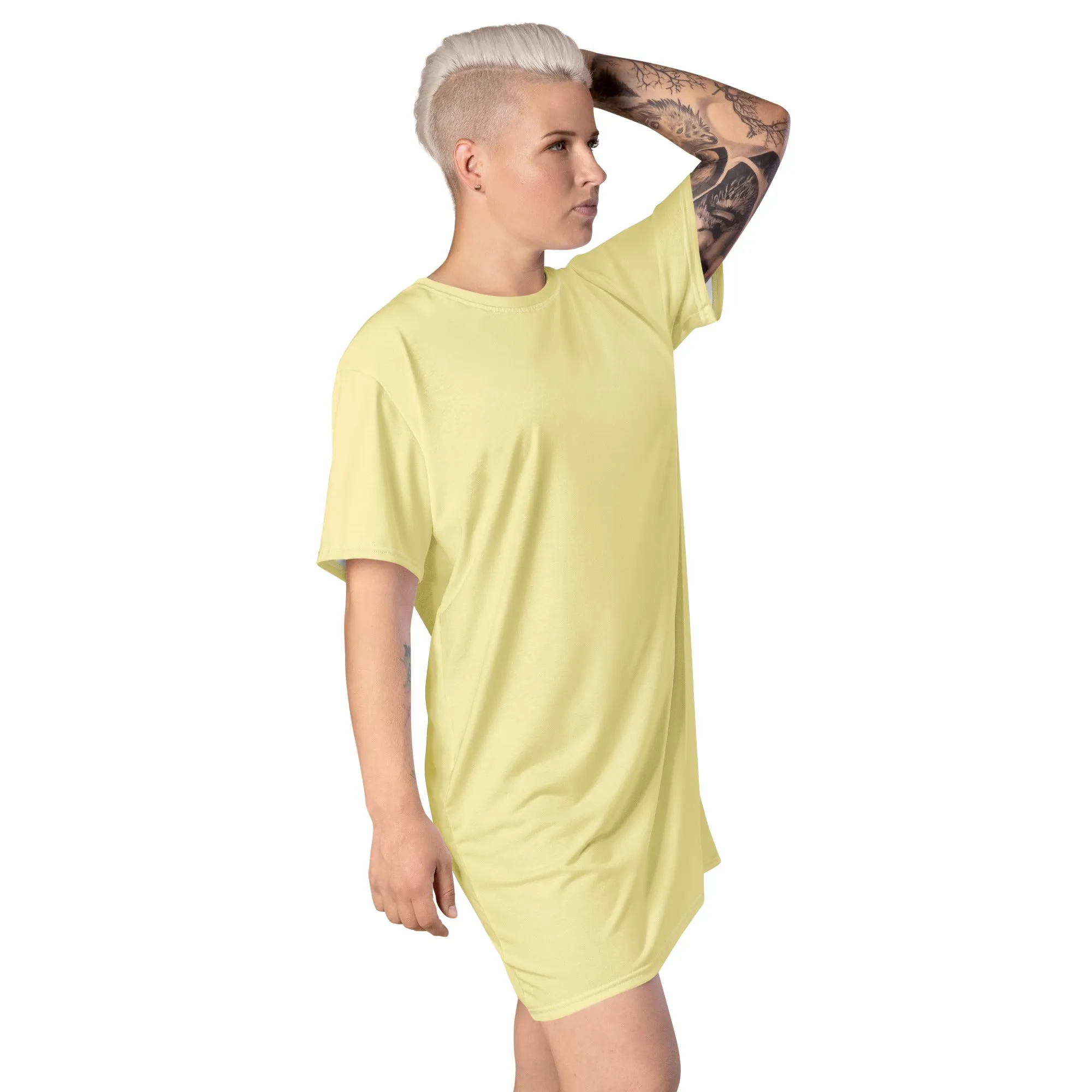 T-shirt dress Banana Mania