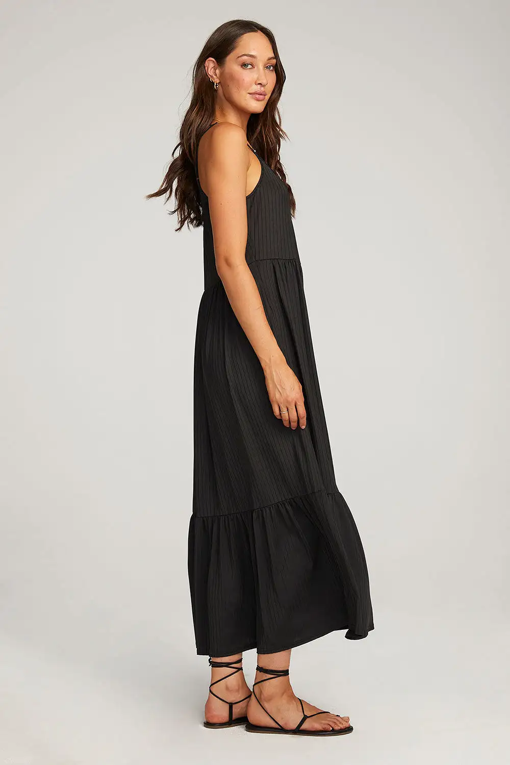 Tank Midi Dress