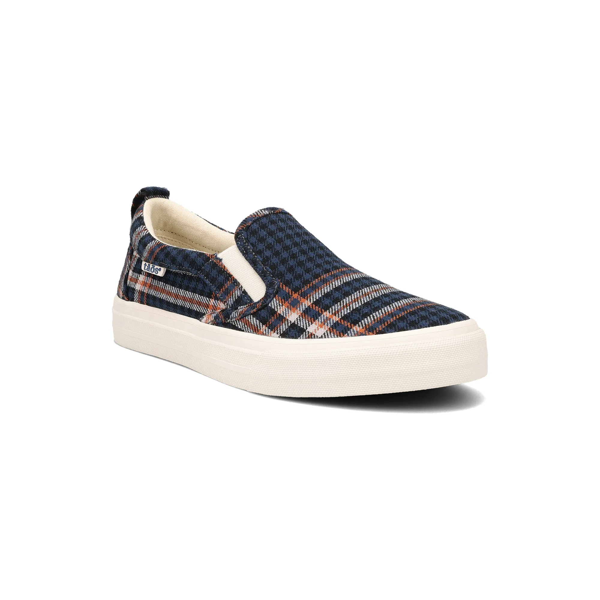 Taos Women's Rubber Soul Plaid