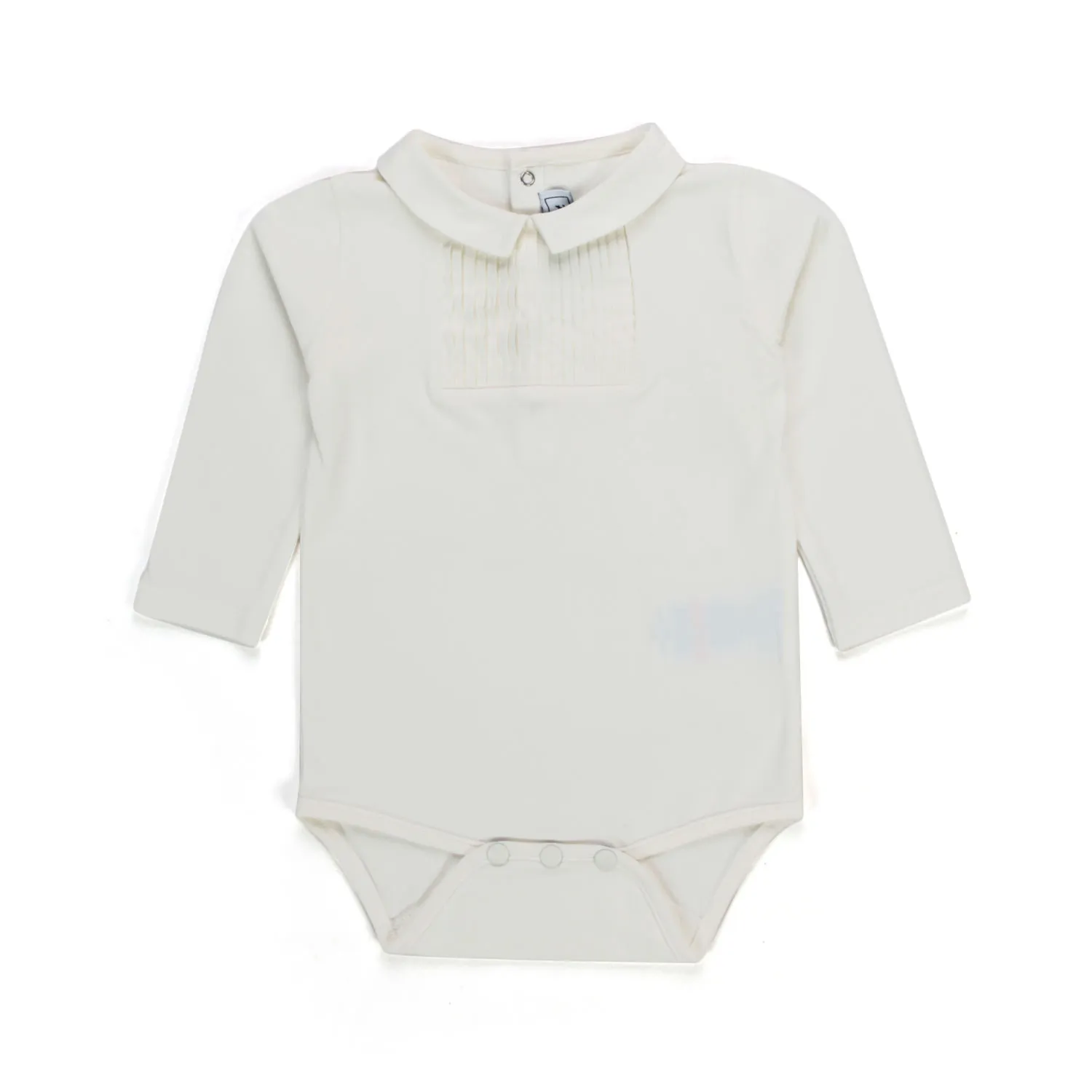 Tartine Et Chocolat Unisex Cotton Bodysuit