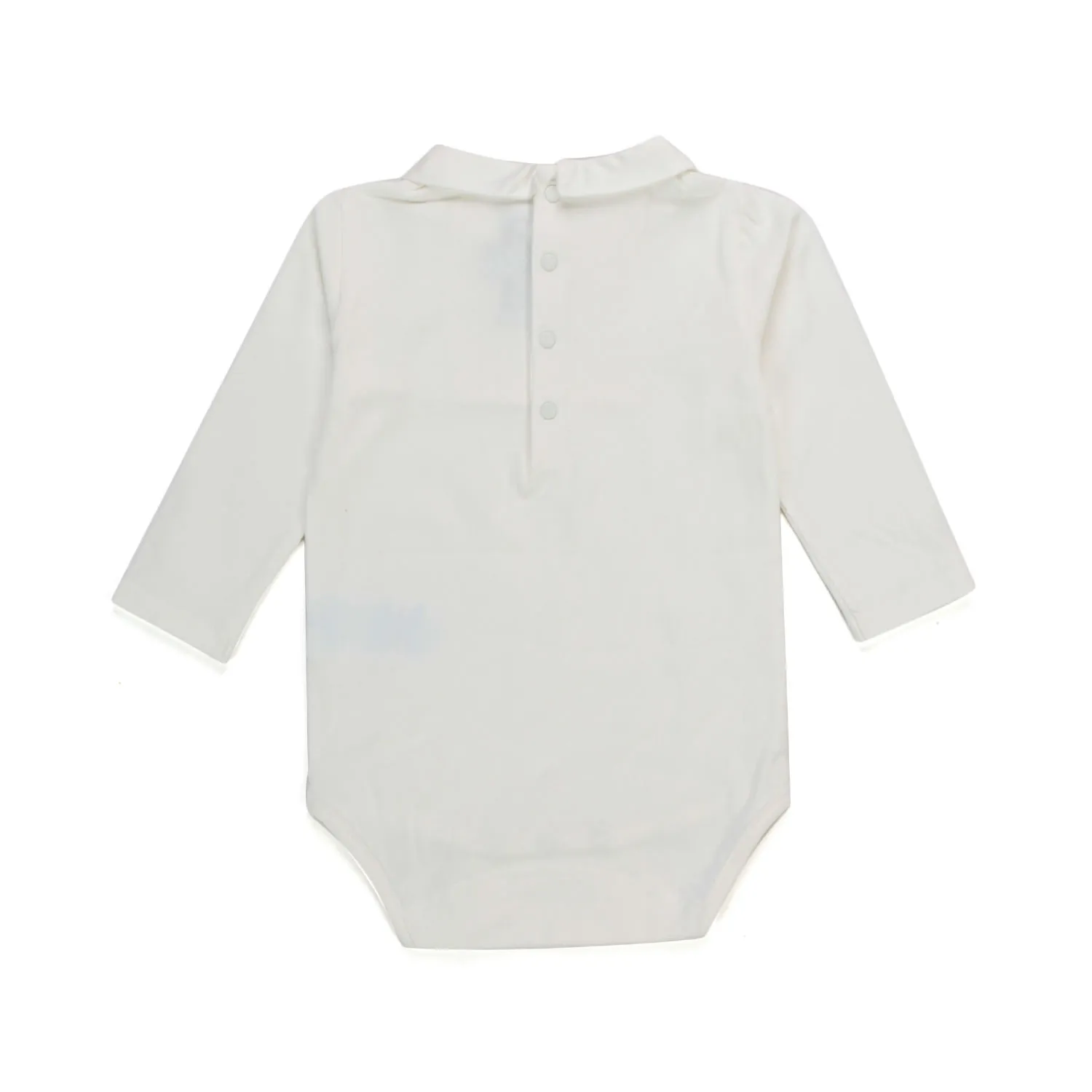 Tartine Et Chocolat Unisex Cotton Bodysuit