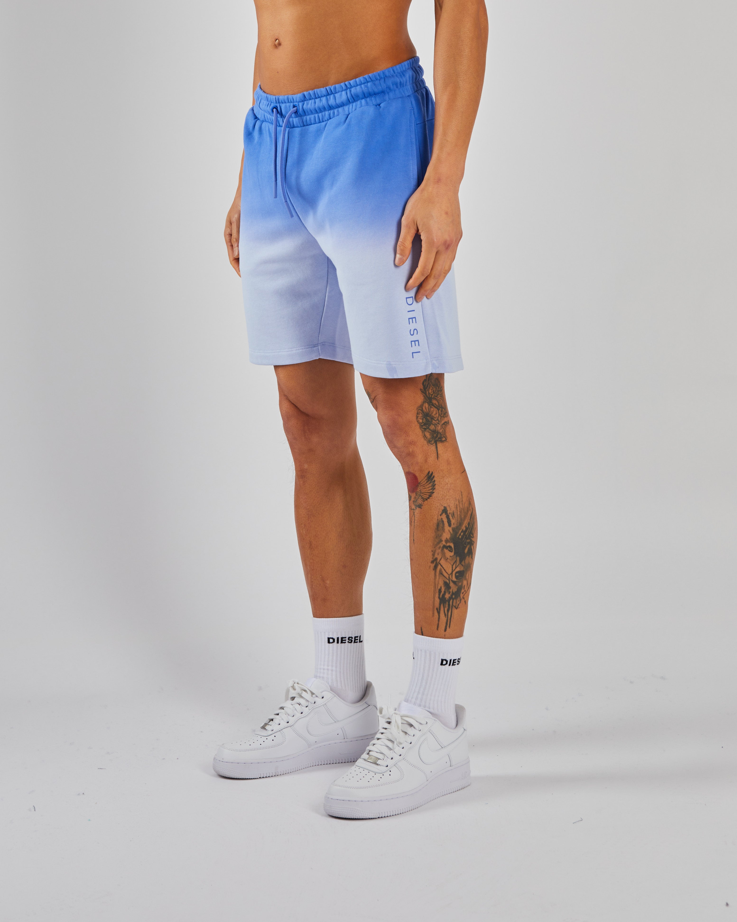 Tide Short Nimbus Blue