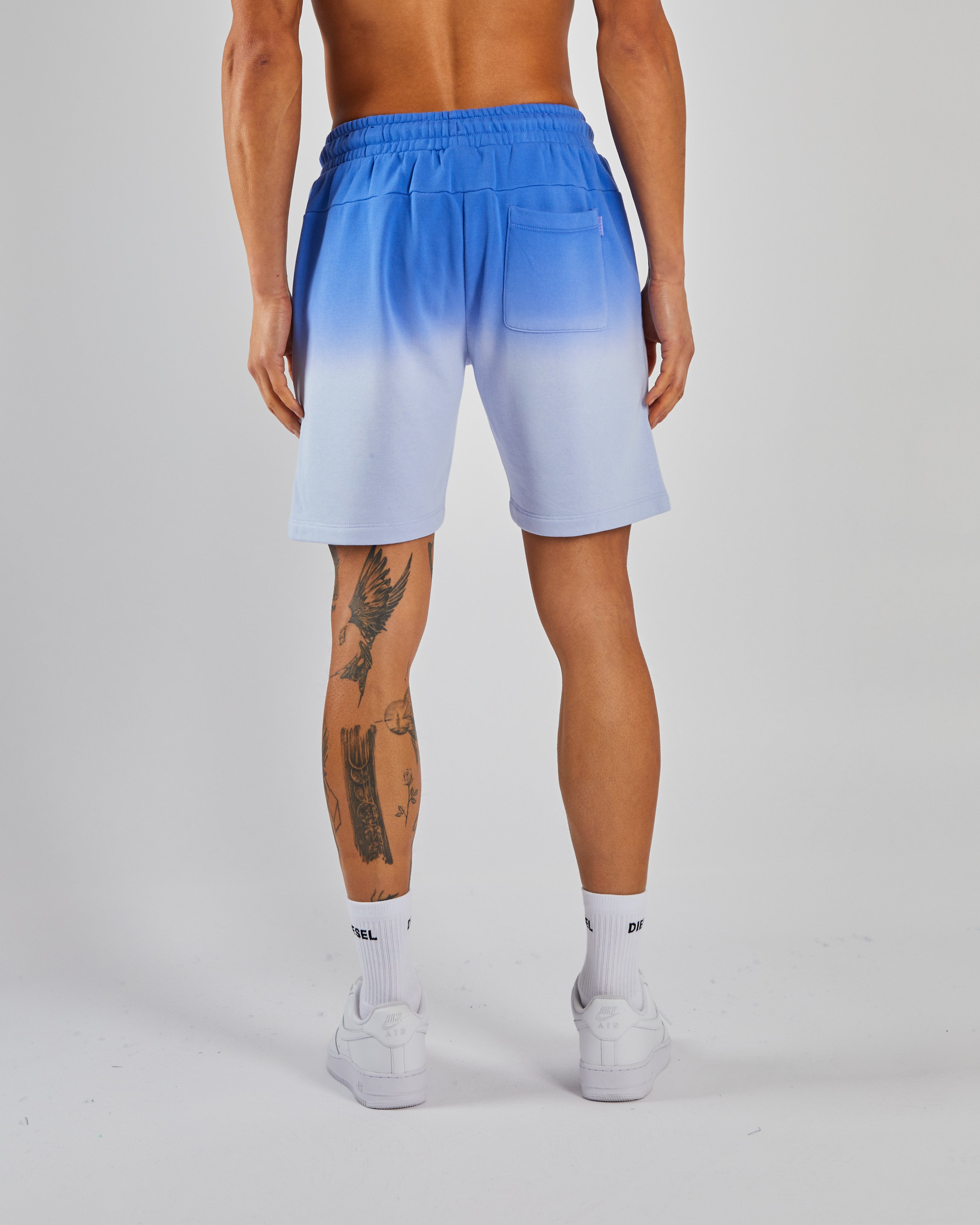 Tide Short Nimbus Blue