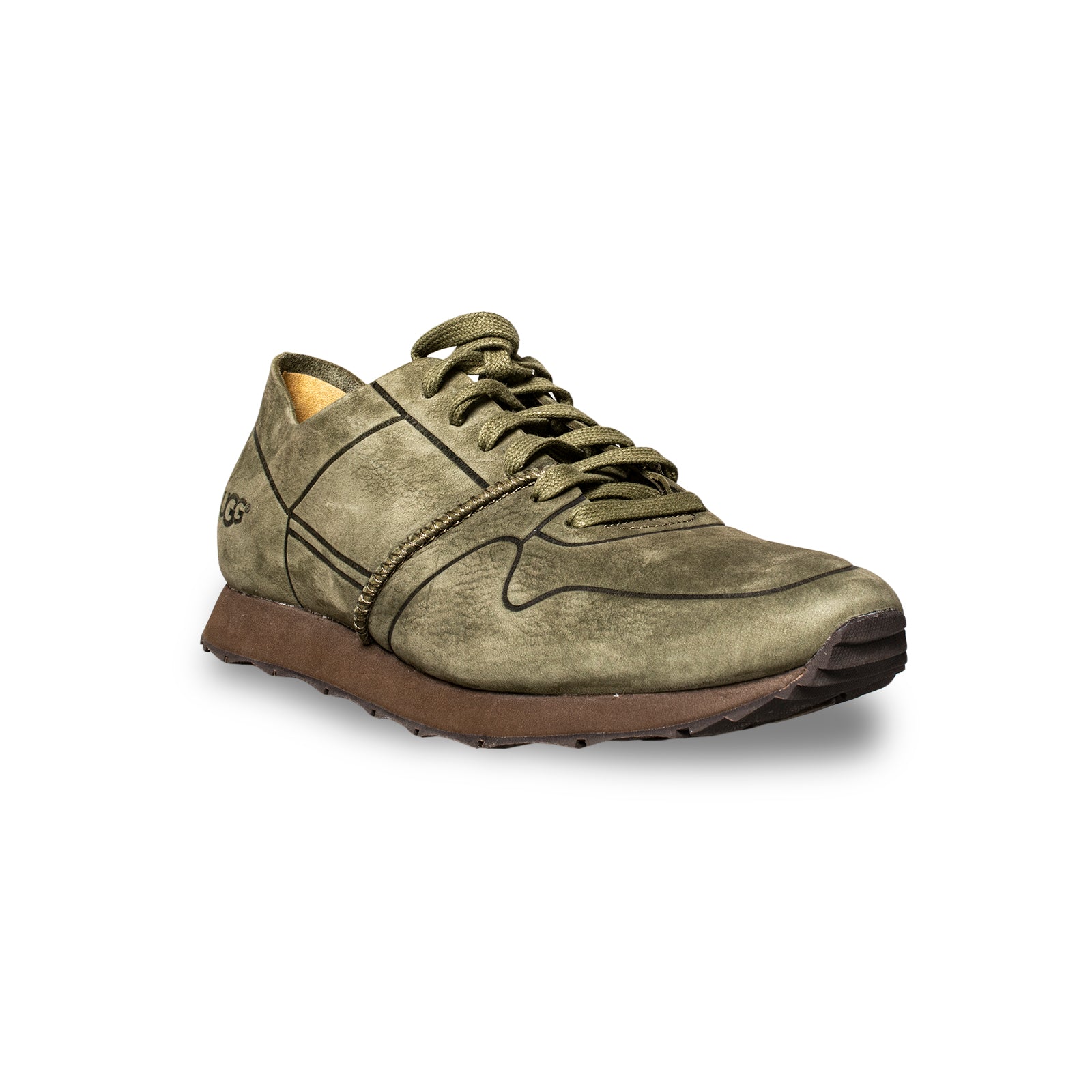 UGG Trigo Antilope Shoes - Men's