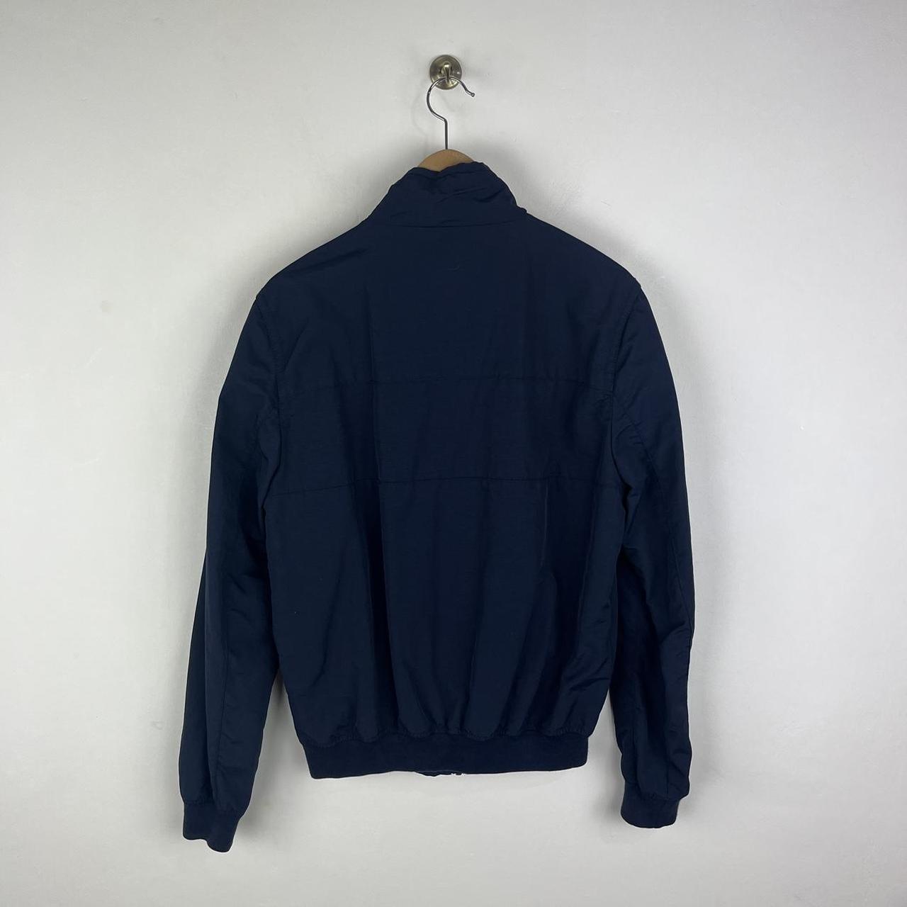 Vintage Tommy Hilfiger Jacket (Medium)