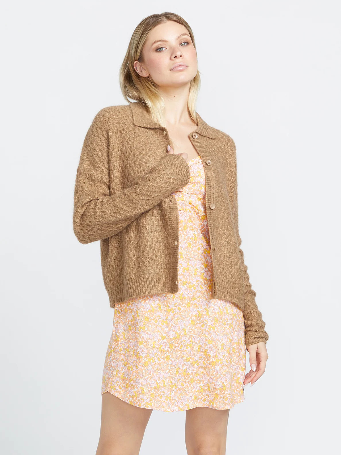 Volcom Coco Ho Cardigan