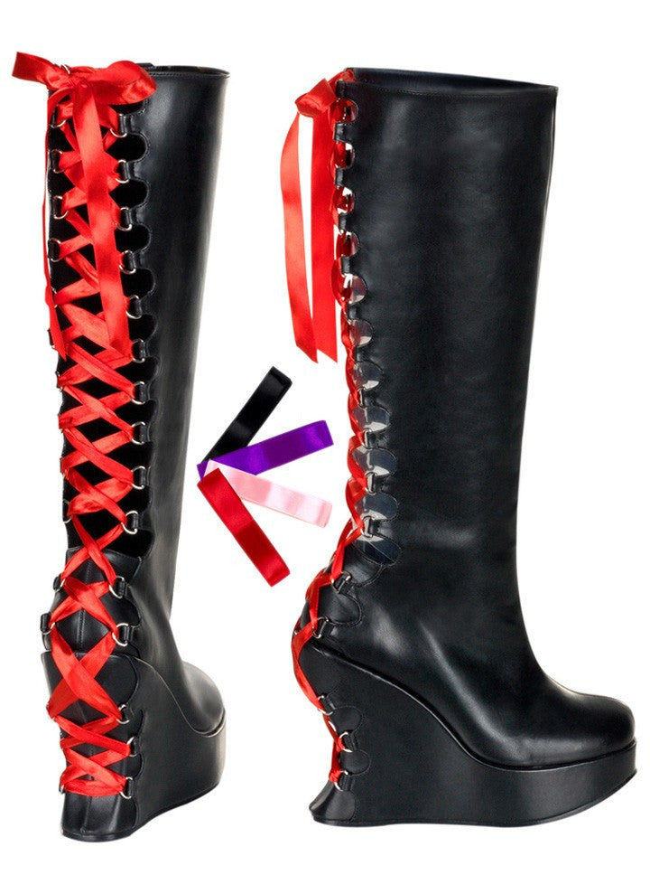 Women's Bravo Boots