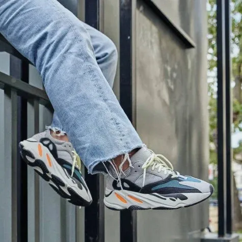 Yeezy Boost 700 V1 'Wave Runner'