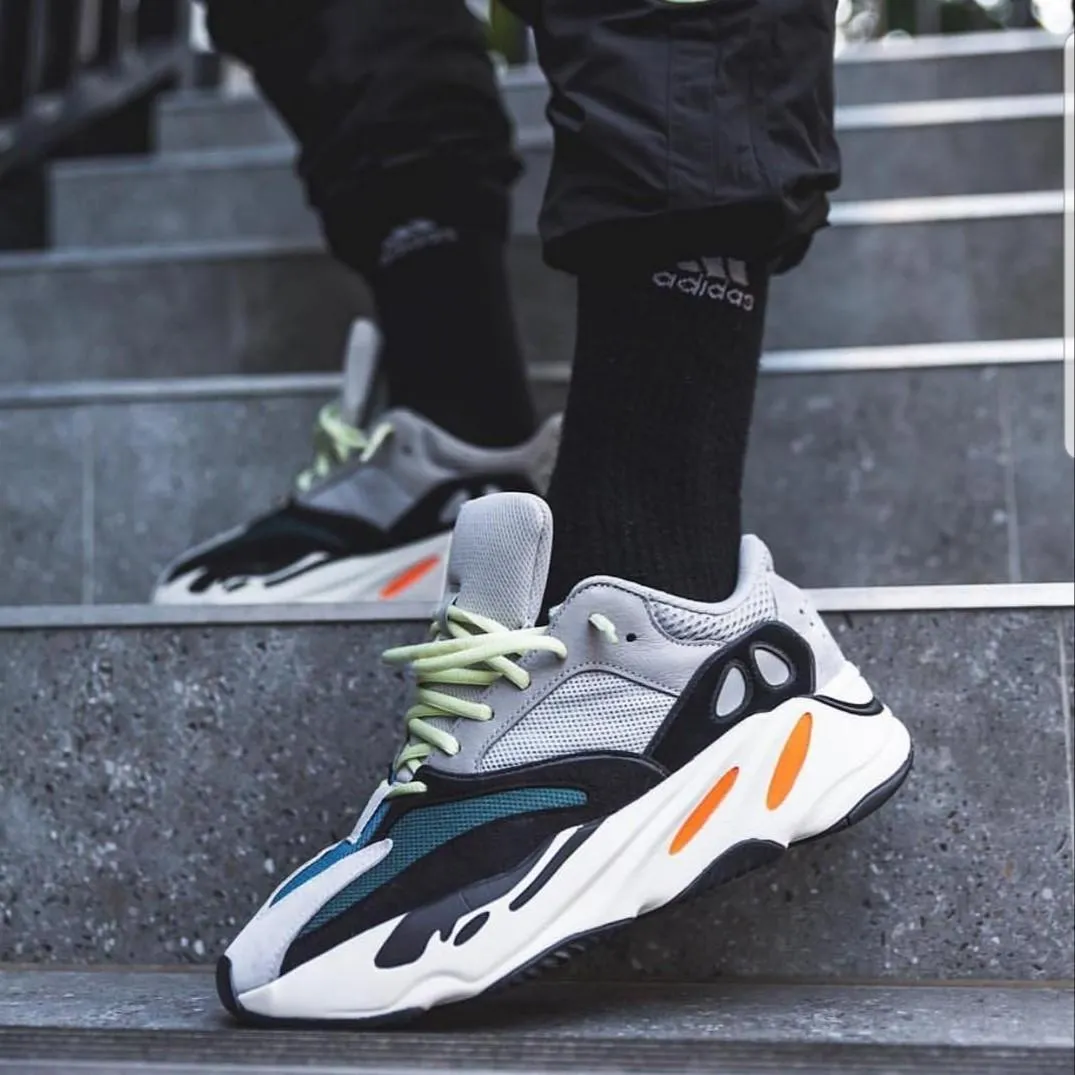 Yeezy Boost 700 V1 'Wave Runner'